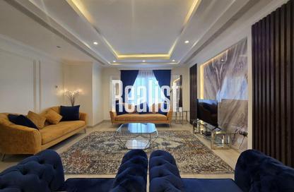 Apartment - 1 Bedroom - 2 Bathrooms for sale in East Porto Drive - Porto Arabia - The Pearl Island - Doha