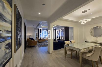 Apartment - 1 Bedroom - 2 Bathrooms for sale in East Porto Drive - Porto Arabia - The Pearl Island - Doha