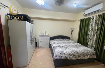 Apartment - 1 Bedroom - 1 Bathroom for rent in Al Hilal - Al Hilal - Doha