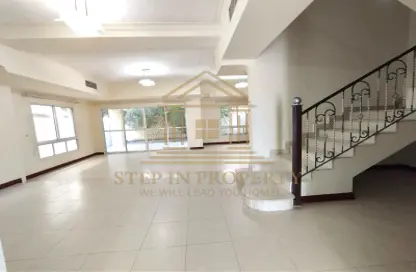 شقة - 4 غرف نوم - 4 حمامات للايجار في البدع - البدع - الدوحة