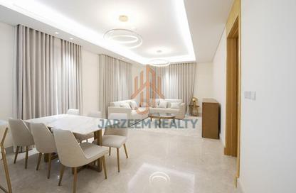 Apartment - 3 - 4 for sale in Giardino Apartments - The Pearl Island - Doha
