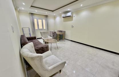 Apartment - 2 - 1 for rent in Al Mansoura - Al Mansoura - Doha