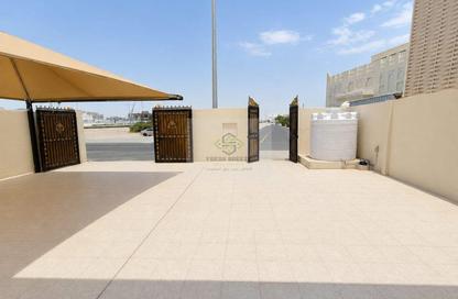 Villa - 6 Bedrooms - 6 Bathrooms for rent in Muaither Area - Al Rayyan - Doha