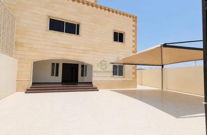 Villa - 6 Bedrooms - 6 Bathrooms for rent in Muaither Area - Al Rayyan - Doha