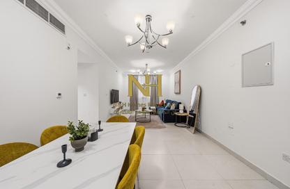 Apartment - 1 Bedroom - 2 Bathrooms for rent in Al Mansoura - Al Mansoura - Doha