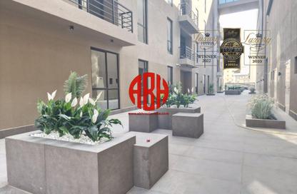 Shop - Studio - 1 Bathroom for rent in Old Airport Road - Old Airport Road - Doha
