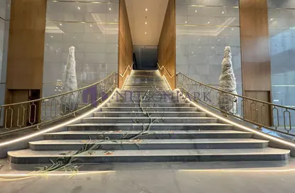 Apartment - 1 Bedroom - 2 Bathrooms for rent in West Bay Tower - West Bay - West Bay - Doha