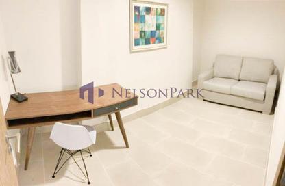Apartment - 1 Bedroom - 2 Bathrooms for rent in Viva East - Viva Bahriyah - The Pearl Island - Doha Apartment - 1 Bedroom - 2 Bathrooms for rent in Viva East - Viva Bahriyah - The Pearl Island - Doha