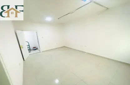 Apartment - Studio - 1 Bathroom for rent in Najma - Doha