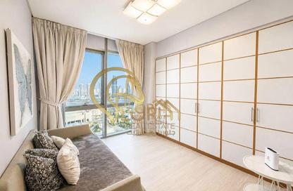 Apartment - 2 - 3 for sale in Zig Zag Tower B - Zig Zag Towers - West Bay - Doha