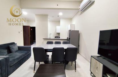 Apartment - 1 - 1 for rent in Umm Ghwailina Comm - Umm Ghuwalina - Umm Ghuwailina - Doha