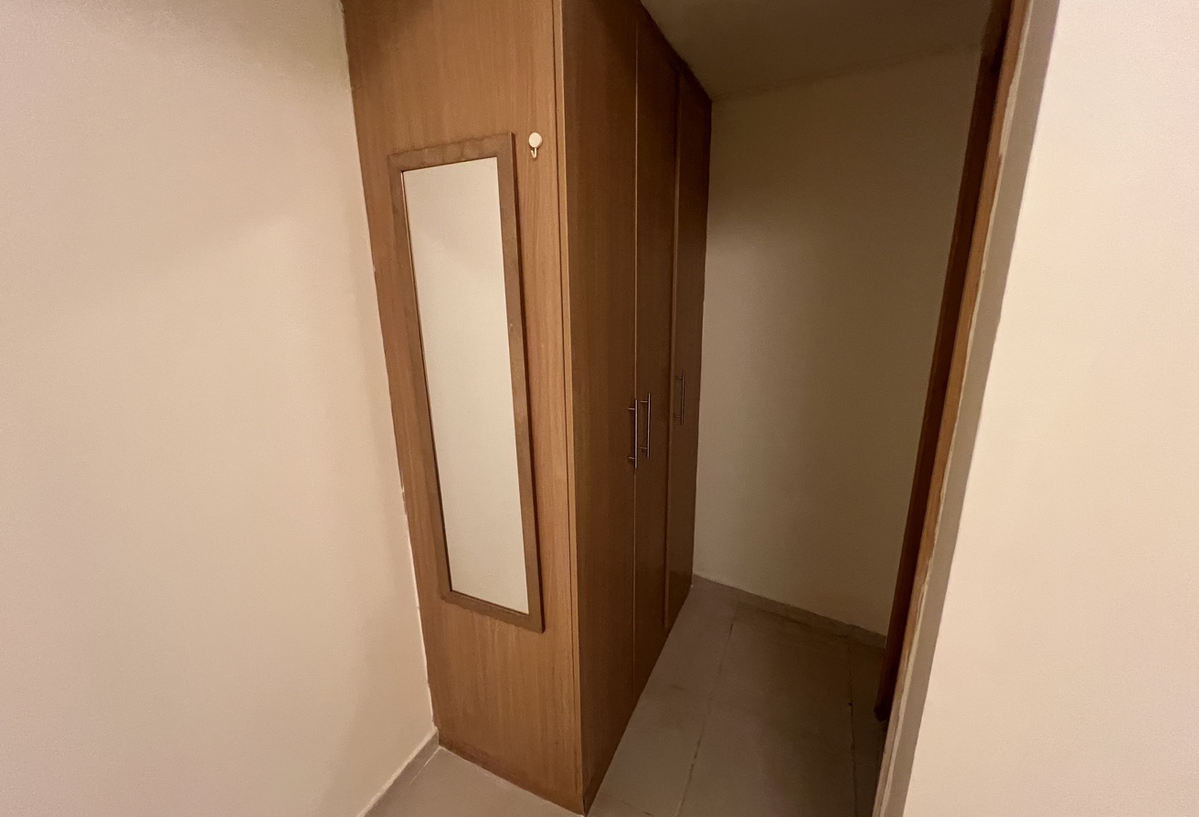1 BEDROOM FURNISHED | 5500 INCLUDING BILLS | LUSAI thumbnail 13