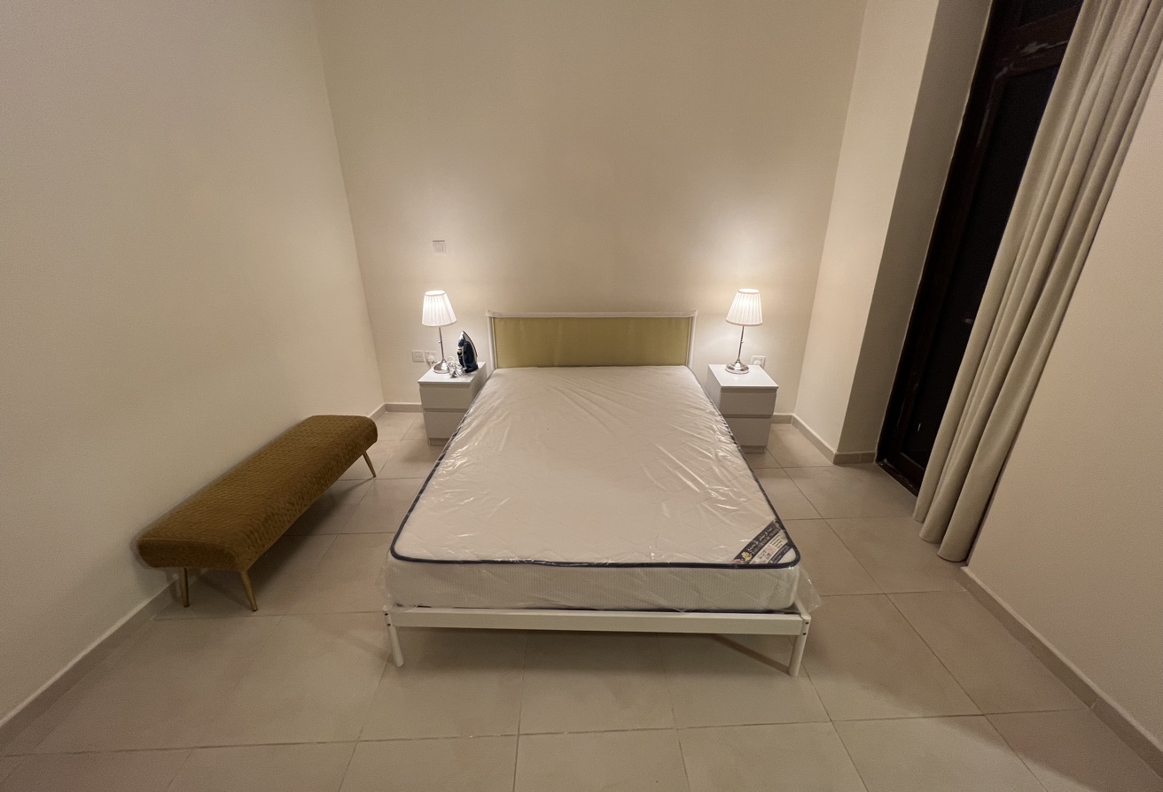 1 BEDROOM FURNISHED | 5500 INCLUDING BILLS | LUSAI thumbnail 5