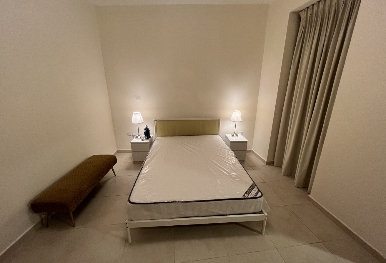 1 BEDROOM FURNISHED | 5500 INCLUDING BILLS | LUSAI thumbnail 4