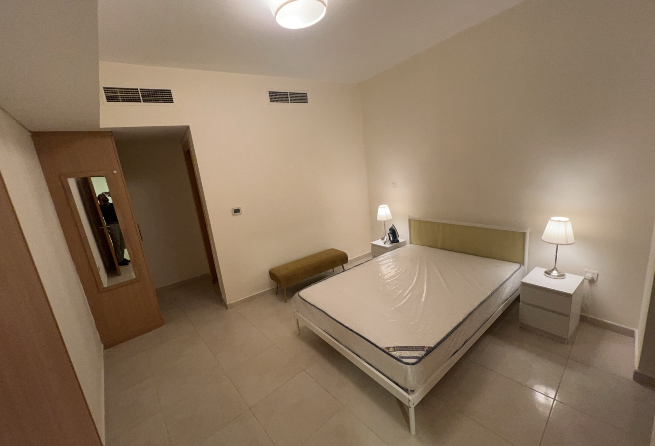 1 BEDROOM FURNISHED | 5500 INCLUDING BILLS | LUSAI thumbnail 7
