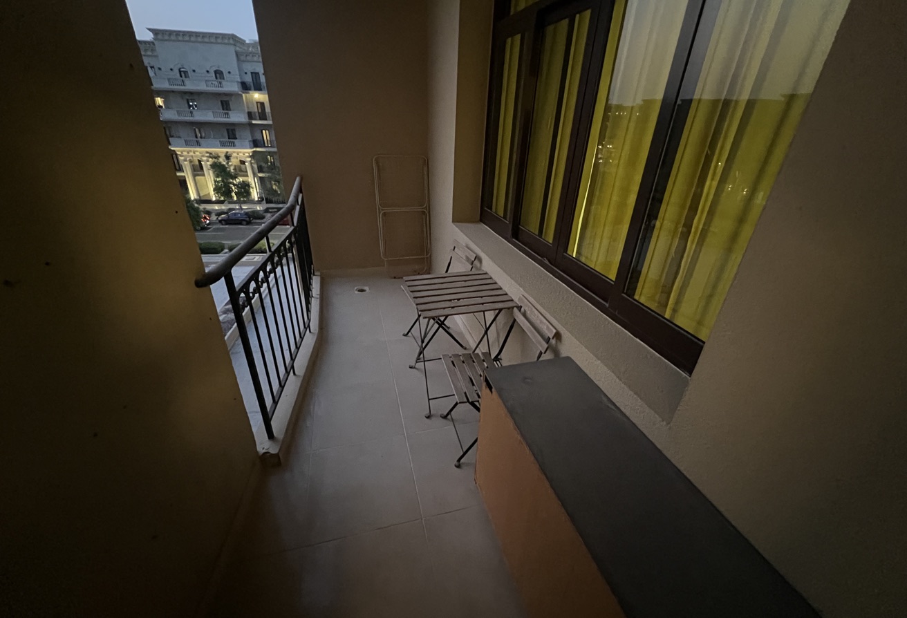 1 BEDROOM FURNISHED | 5500 INCLUDING BILLS | LUSAI thumbnail 10
