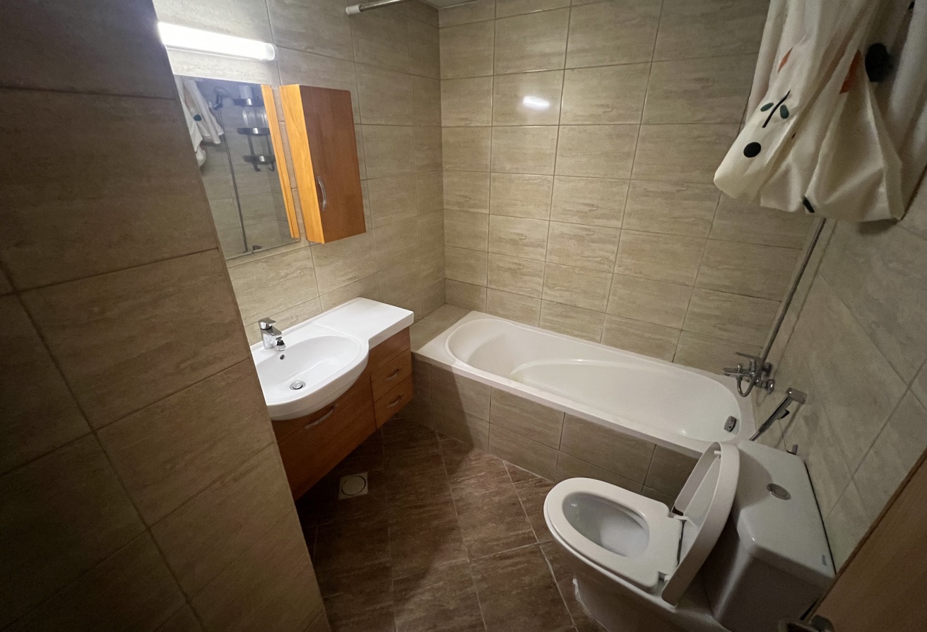 1 BEDROOM FURNISHED | 5500 INCLUDING BILLS | LUSAI thumbnail 12