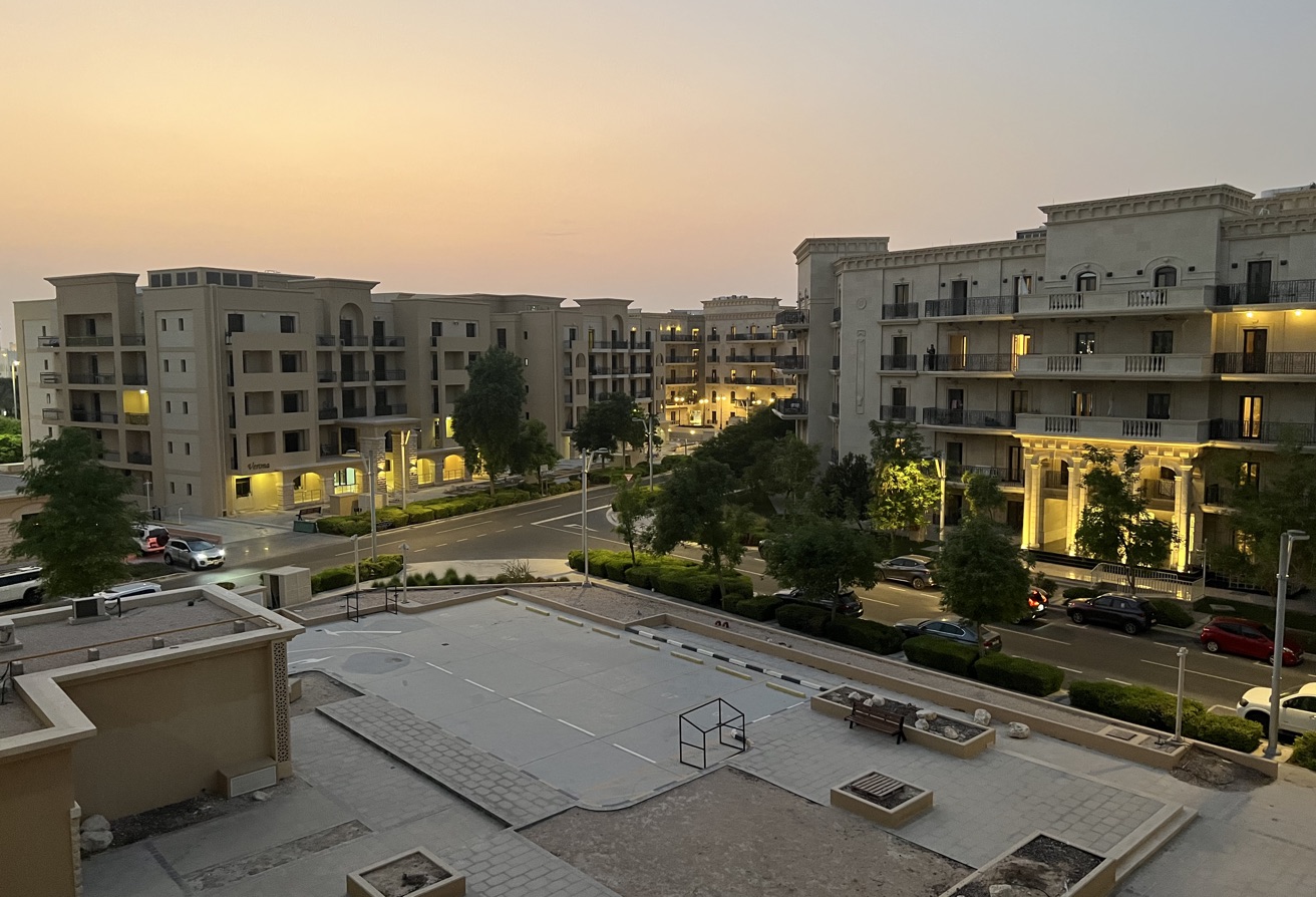 1 BEDROOM FURNISHED | 5500 INCLUDING BILLS | LUSAI thumbnail 8