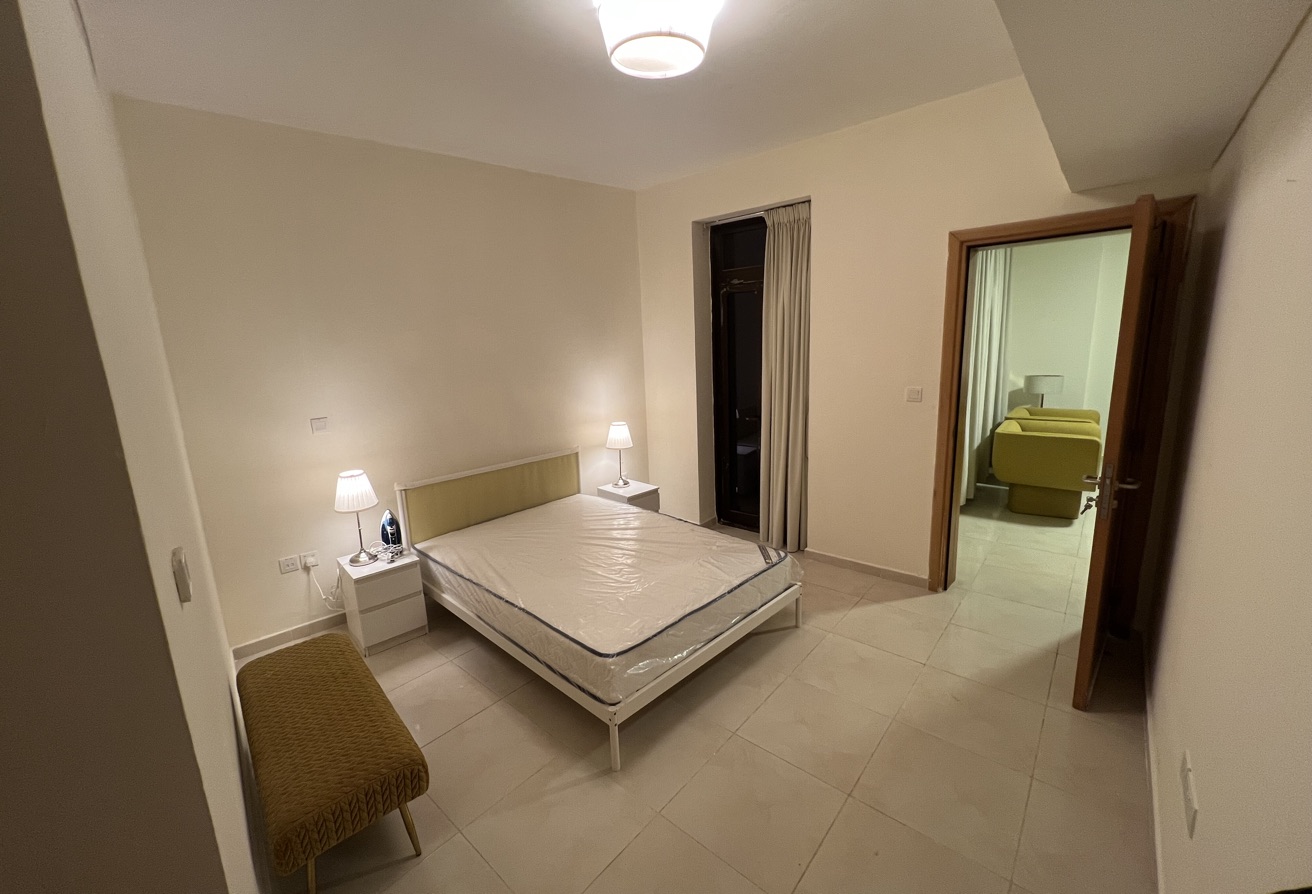 1 BEDROOM FURNISHED | 5500 INCLUDING BILLS | LUSAI thumbnail 11