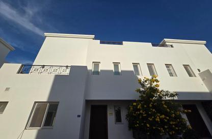 Compound - 4 Bedrooms - 4 Bathrooms for rent in Zekreet Street - Al Kharaitiyat - Umm Salal Mohammed