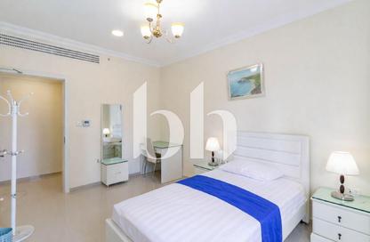 Apartment - 3 Bedrooms - 3 Bathrooms for rent in West Bay Tower - West Bay - West Bay - Doha