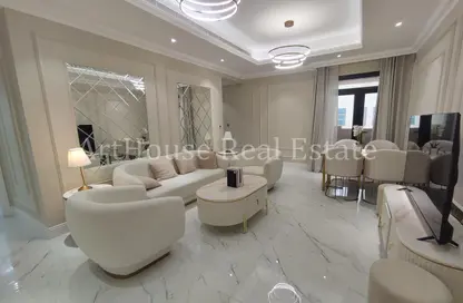Apartment - 2 Bedrooms - 2 Bathrooms for rent in Al Waab - Al Waab - Doha
