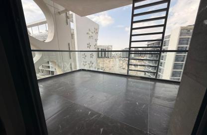 Apartment - 2 - 2 for rent in Boulevard View - Yasmeen City - Lusail