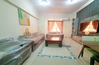 Apartment - 2 Bedrooms - 1 Bathroom for rent in Fereej Abdul Aziz - Fereej Abdul Aziz - Doha