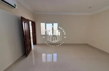 Apartment - 1 Bedroom - 1 Bathroom for rent in Al Nuaija - Doha