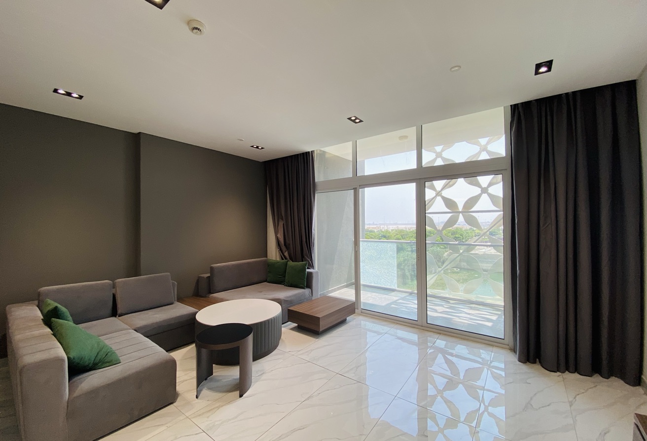 Step Into Comfort | Beautifully Furnished 2BR