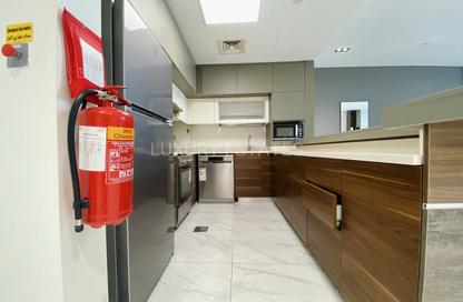 Apartment - 2 - 3 for rent in Boulevard View - Yasmeen City - Lusail