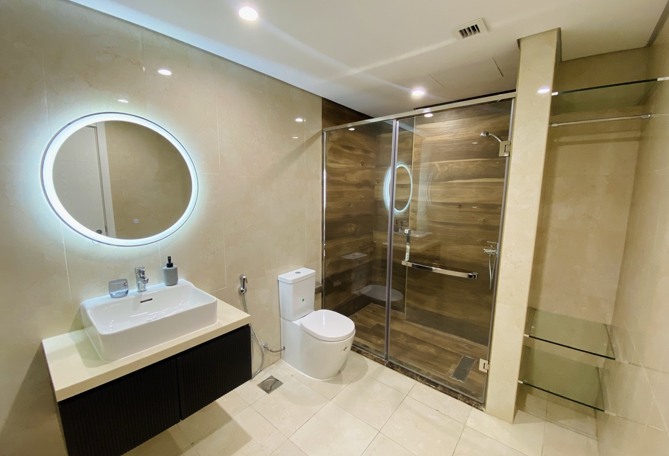 Step Into Comfort | Beautifully Furnished 2BR thumbnail 9