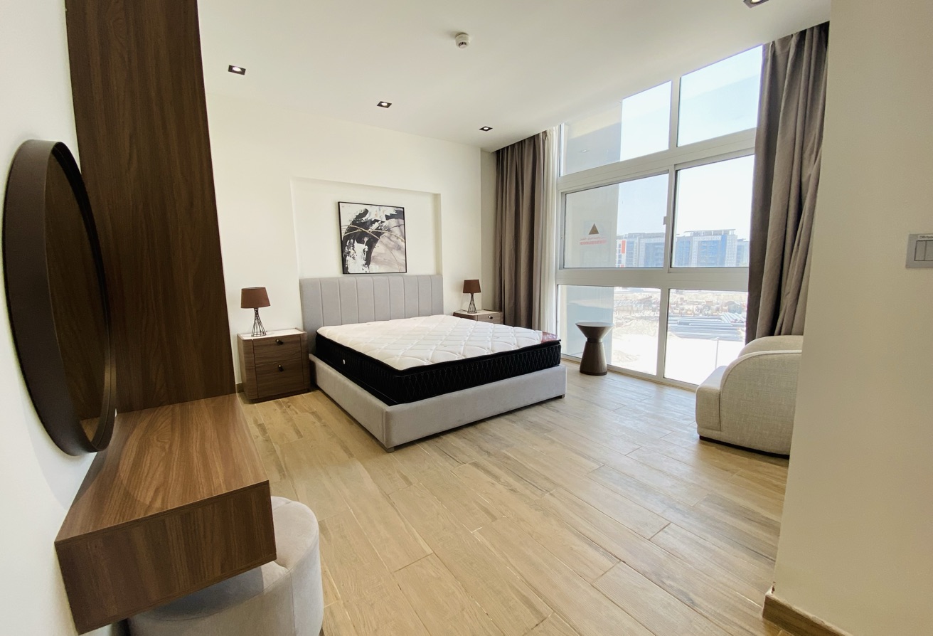 Step Into Comfort | Beautifully Furnished 2BR thumbnail 7