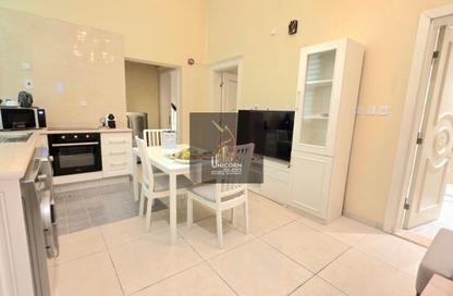 Hotel Apartments - 2 Bedrooms - 2 Bathrooms for rent in Al Samriya - Ash-Shahaniyah - Dukhan Highway
