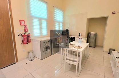 Hotel Apartments - 2 Bedrooms - 2 Bathrooms for rent in Al Samriya - Ash-Shahaniyah - Dukhan Highway