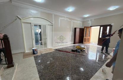 Villa - 6 Bedrooms - 6 Bathrooms for rent in Muaither Area - Al Rayyan - Doha