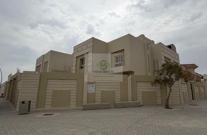 Villa - 6 Bedrooms - 6 Bathrooms for rent in Muaither Area - Al Rayyan - Doha