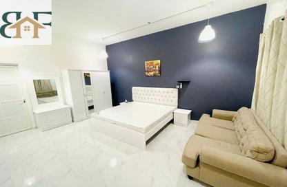 Apartment - Studio - 1 Bathroom for rent in Al Hilal - Doha Apartment - Studio - 1 Bathroom for rent in Al Hilal - Doha