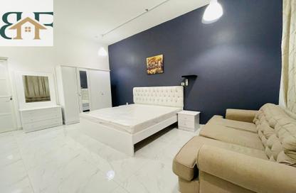 Apartment - Studio - 1 Bathroom for rent in Al Hilal - Doha Apartment - Studio - 1 Bathroom for rent in Al Hilal - Doha