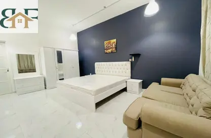 Apartment - 1 Bathroom for rent in Al Hilal - Doha