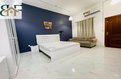 Apartment - Studio - 1 Bathroom for rent in Al Hilal - Doha Apartment - Studio - 1 Bathroom for rent in Al Hilal - Doha