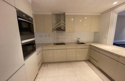 Apartment - 2 - 3 for rent in West Bay Tower - West Bay - West Bay - Doha