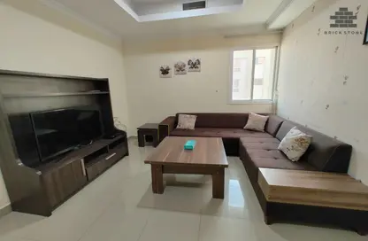 Apartment - 1 Bedroom - 1 Bathroom for rent in Salaja Street - Doha Al Jadeed - Doha
