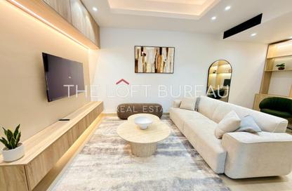 Duplex - 3 - 4 for sale in Maison - Fox Hills - Lusail