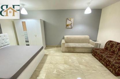 Apartment - Studio - 1 for rent in Old Airport Road - Old Airport Road - Doha