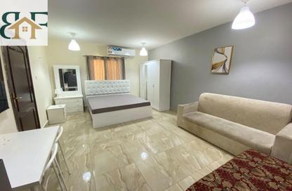 Apartment - Studio - 1 for rent in Old Airport Road - Old Airport Road - Doha
