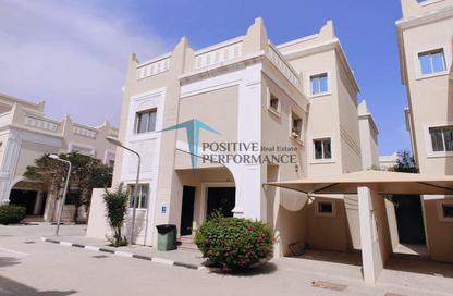Villa - 6 Bedrooms - 5 Bathrooms for rent in Umm Salal Ali - Umm Salal Ali - Doha