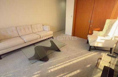 Apartment - Studio - 1 Bathroom for rent in Tower 29 - Viva Bahriyah - The Pearl Island - Doha Apartment - Studio - 1 Bathroom for rent in Tower 29 - Viva Bahriyah - The Pearl Island - Doha