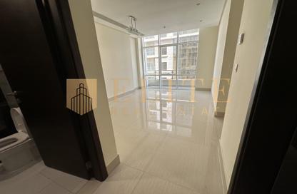 Apartment - 2 Bedrooms - 2 Bathrooms for rent in Lusail Marina Heights - Marina District - Lusail Apartment - 2 Bedrooms - 2 Bathrooms for rent in Lusail Marina Heights - Marina District - Lusail