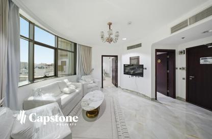 Apartment - 1 Bedroom - 2 Bathrooms for rent in Al Mansoura - Al Mansoura - Doha